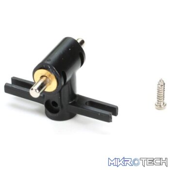 Main Rotor Hub with Hardware: 120SR