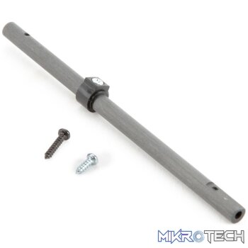 Main shaft 120 S