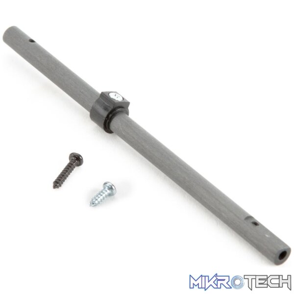 Main shaft 120 S Main shaft 120 S