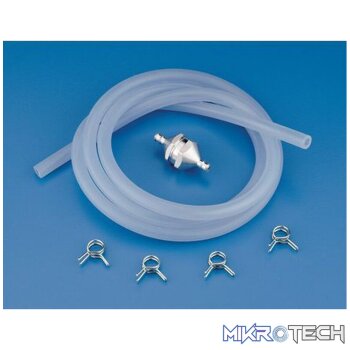 Medium Fuel Line Combo
