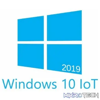 Microsoft Win 10 IoT Ent 2019 License MUT-00010P1