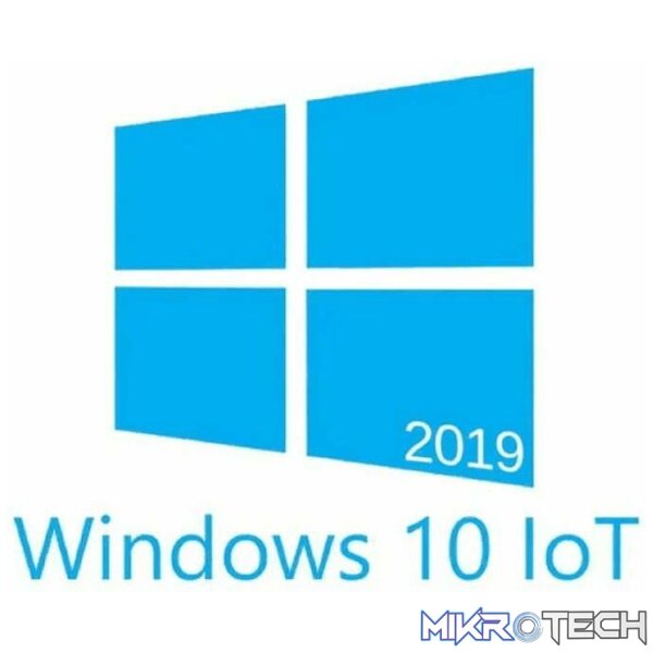 Microsoft Win 10 IoT Ent 2019 License MUT-00010P1 Microsoft Win 10 IoT Ent 2019 License MUT-00010P1