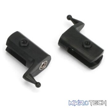 MnBlade Grips with Bearings: mCP S/X