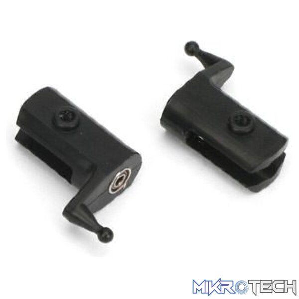 MnBlade Grips with Bearings: mCP S/X MnBlade Grips with Bearings: mCP S/X
