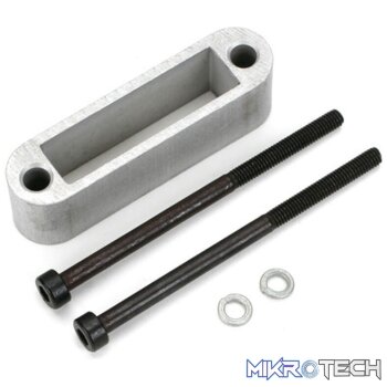 Muffler Extension (1)