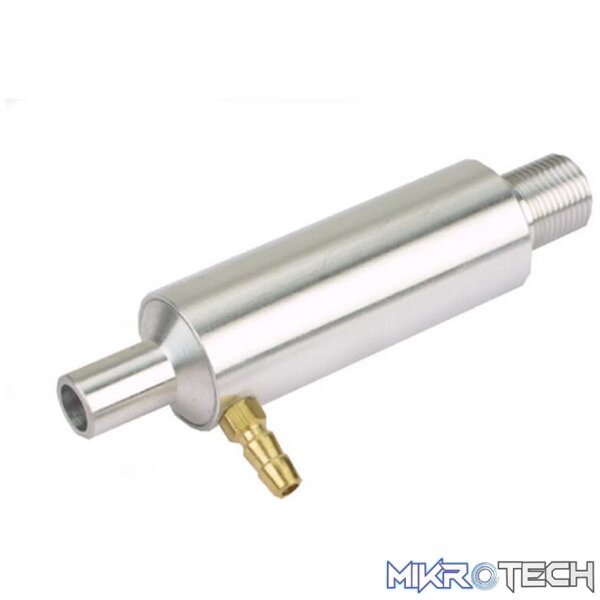 Muffler (Right)FA40A/FA40AGK Muffler (Right)FA40A/FA40AGK