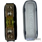 XTC MINI ANL FUSE HOLDER & 100A FUSE