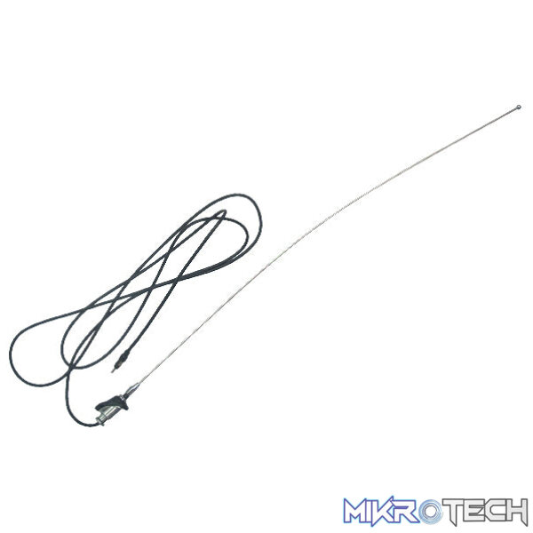 MzItMDExLmpwZw Isuzu & Toyota Hilux fender Aerial - Image 1