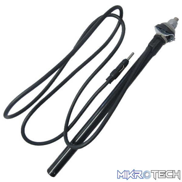 MzItMDMxLmpwZw Telescopic Aerial (Small base) - Image 1