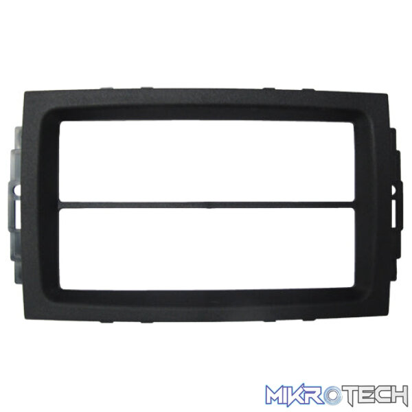 MzktMDA3LmpwZw Jeep Cherokee 2006 Double Din Trimplate - Image 1