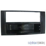 Ford Focus/Fiesta 2008 Double Din Trimplate - Image 2