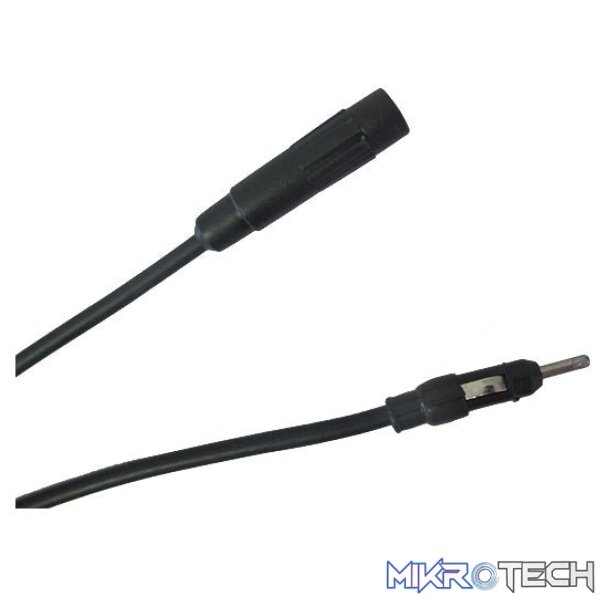 NDItMDA2LmpwZw-261221 Aerial Extension Lead 3m - Image 1