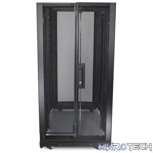 NETSHELTER SX 24U 600MM X 1070MM DEEP EN - Image 2