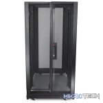 NETSHELTER SX 24U 600MM X 1070MM DEEP EN
