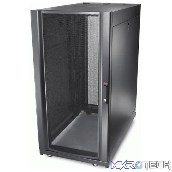 NETSHELTER SX 24U 600MM X 1070MM DEEP EN - Image 3