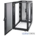 NETSHELTER SX 24U 600MM X 1070MM DEEP EN - Image 5