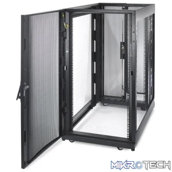 NETSHELTER SX 24U 600MM X 1070MM DEEP EN - Image 5