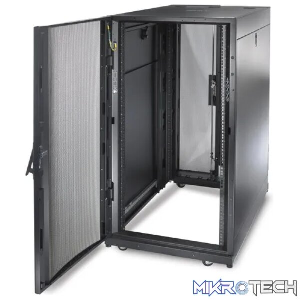 NETSHELTER SX 24U 600MM X 1070MM DEEP EN - Image 6