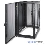 NETSHELTER SX 24U 600MM X 1070MM DEEP EN - Image 7