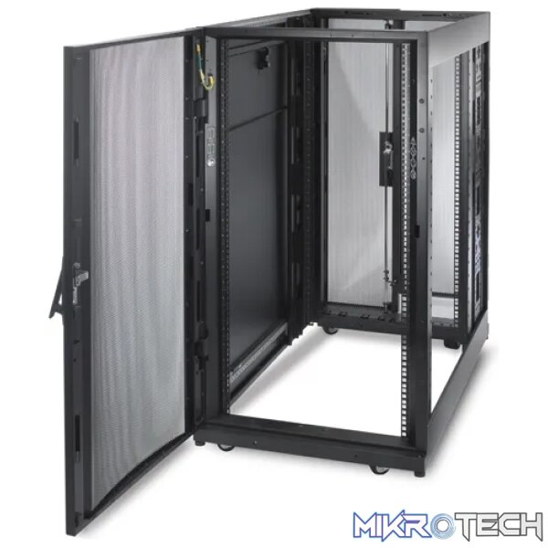 NETSHELTER SX 24U 600MM X 1070MM DEEP EN - Image 7