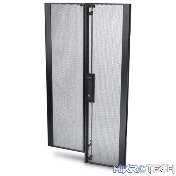 NETSHELTER SX 24U 600MM X 1070MM DEEP EN - Image 9