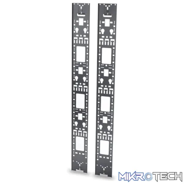 NETSHELTER SX 24U 600MM X 1070MM DEEP EN - Image 10