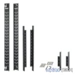 NETSHELTER SX 42U 600MM WIDE RECESSED RA - Image 2