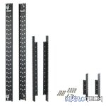 NETSHELTER SX 42U 600MM WIDE RECESSED RA