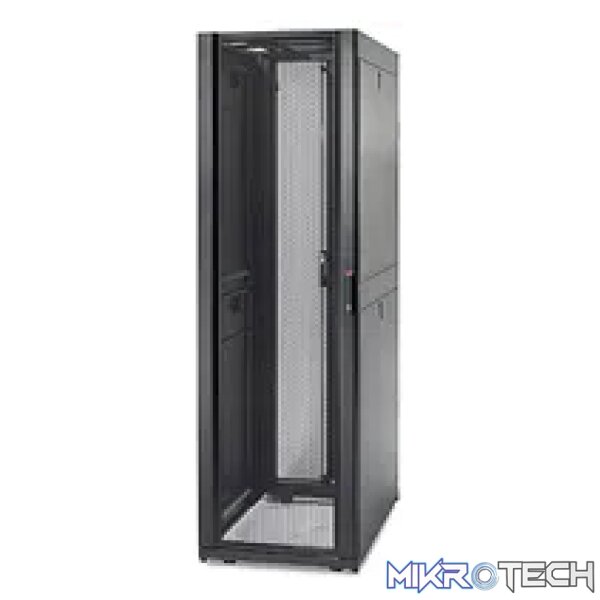 NETSHELTER SX 48U 600MM WIDE X 1070MM DE - Image 2