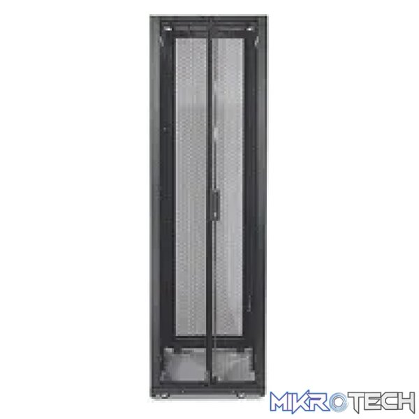 NETSHELTER SX 48U 600MM WIDE X 1070MM DE - Image 3