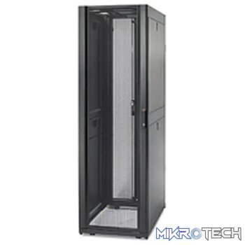 NETSHELTER SX 48U 600MM WIDE X 1070MM DE