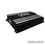 XTC 50 CENTS 6000W 4-Channel Amplifier - Image 2