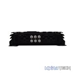 XTC 50 CENTS 6000W 4-Channel Amplifier - Image 4