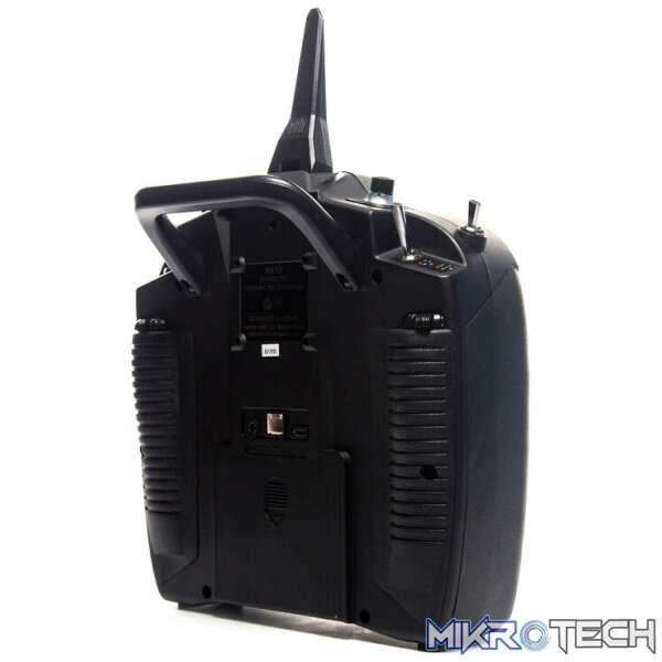 NX10 10-Channel Transmitter Only - Image 4