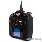 NX6 6-Channel Transmitter Only - Image 2