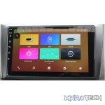 Navtech NAV9HI 9" Inch Double Din Radio - Image 2