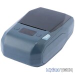 Niimbot M2H Portable Thermal Label Printer - Lake Blue - Image 2