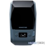 Niimbot M2H Portable Thermal Label Printer - Lake Blue