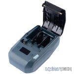 Niimbot M2H Portable Thermal Label Printer - Lake Blue - Image 3