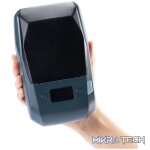 Niimbot M2H Portable Thermal Label Printer - Lake Blue - Image 5