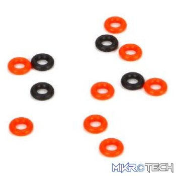 * O-Ring Set: Kemora Kalahari