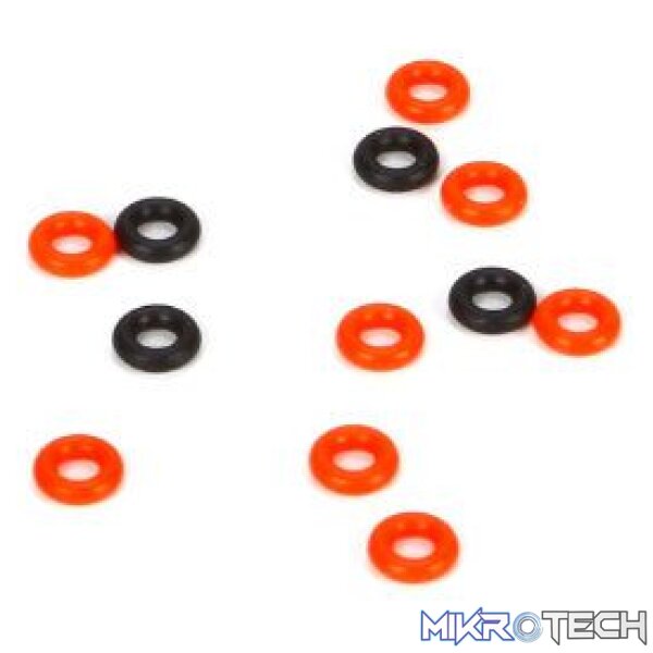 * O-Ring Set: Kemora Kalahari * O-Ring Set: Kemora Kalahari