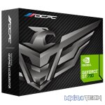 OCPC GT730 2GB DDR3 LP Graphics Card