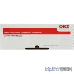 OKI ES8431 TONER YELLOW 10K - Image 2