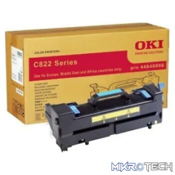 OKI FUSER-UNIT-C822