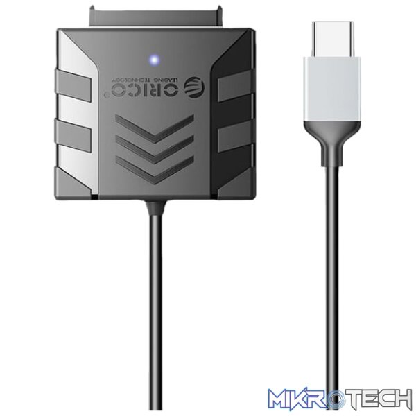 ORICO Type-C to SATA Adapter - Image 2