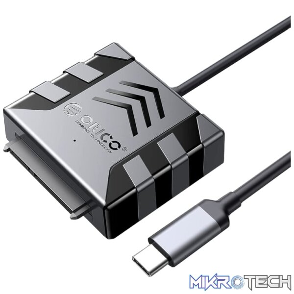 ORICO Type-C to SATA Adapter ORICO Type-C to SATA Adapter
