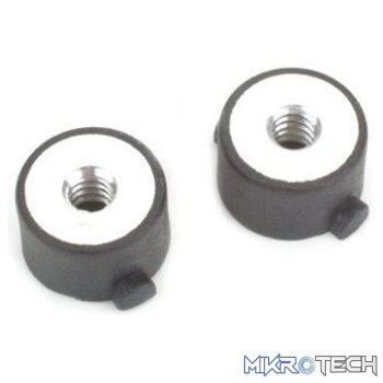 * One-Piece Diff Nut/Carrier