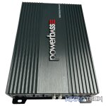 Powerbass PA9600.4 9600W 4X80RMS 4-Channel Ampifier - Image 2