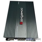 Powerbass PA9600.4 9600W 4X80RMS 4-Channel Ampifier - Image 3